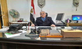 الدكتور اكرم نصار يكتب عن اضرار الحشائش الشائعة فى مصر 