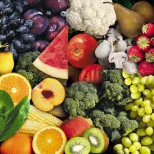 تخزين ثمار الفاكهة