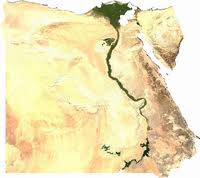 التسميد و اهميتة فى الانتاج الزراعى فى اراضى دلتا وادى النيل والاراضى حديثة الاستصلاح فى مصر 