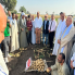 اتحاد منتجي الحاصلات البستانية يتابع نتائج الأصناف الجديدة ل
