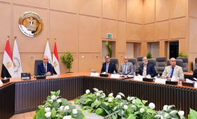 الري تدشن أدلة إرشادية جديدة للتراخيص وتشجير الجسور