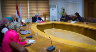 وزيرة البيئة: خلق فرص الاستثمار في مشروعات الغذاء 