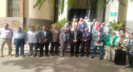 معهد تكنولوجيا الأغذية يحصل على الاعتماد في 4 مواص