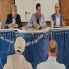 الزراعة توجه المرشدين الزراعيين بحث المزارعين على توريد القمح 