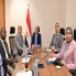  الري تستعين بخبرات الجامعة الأمريكية لتحلية المياه