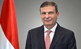 وزير الزراعة: الأحد المقبل افتتاح جزئي لمعرض زهور الربيع بالمتحف الزراعي