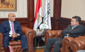 الحكومة تقدم 300 مليون جنيه لتمويل المشروعات الصغيرة