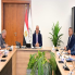 وزير الري يعلن تقييم شامل لأداء المنظومة المائية بالفيوم 