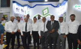 المهندس مدحت واصف فى ذمة الله بعد مسيرة عطاء مشرفة 