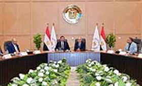 وزير الزراعة: تعاون مشترك مع الري لضمان كفاءة استخدام المياه