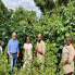 وزير الري يتفقد محمية نيانديونغو بروندا