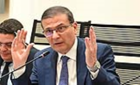 وزير الزراعة: تحديث الميكنة الزراعية بـ5000 معدة وزيادة إنتاجية المحاصيل بنسبة 20%