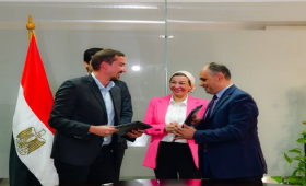 بروتوكول تعاون بين البيئة ومؤسسة حماية البيئة البحرية وتطوير منظومة الرصد البيئي 