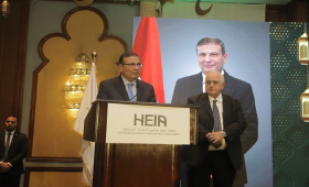  وزير الزراعة: الدولة تقدم كافة أشكال الدعم للمستثمرين الزراعيين