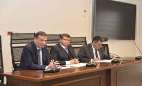 الزراعة تعلن زيادة سعر توريد القمح وتوضح خطة تعظيم استغلال الأصول 