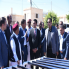 الزراعة تنظم ورشة عمل حول الطاقة الشمسية وتحلية المياه بمطرو