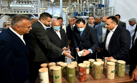 مدبولي: الدولة حققت طفرة غير مسبوقة في تصنيع الحاصلات الزراعية