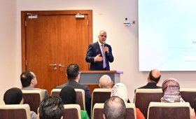 سويلم يتابع إجراءات الترتيب لتنظيم أسبوع القاهرة التاسع للمياه