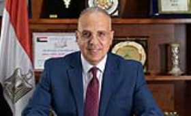 وزير الري يوجه التحية لرجال الوزارة الذين واصلوا العمل خلال إجازة العيد