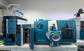 الزراعة: رفع القدرة الاستيعابية لـ متبقيات المبيدات إلى 400 ألف عينة سنوياً