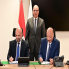 الري توقع اتفاقية مع الجامعة الأمريكية لتدريب كوادر بدول حوض النيل