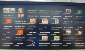 الزراعة تنظم ورشة عمل متخصصة لدعم مصدري الحاصلات الزراعية 