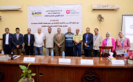 الإقليمي للأغذية بأسيوط ينفذ ندوة حول صناعة الأعلا