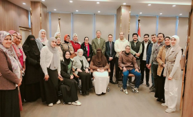 المركزي للمبيدات ينظم ندوة عن البصمة الكربونية وانعكاساتها على الصادرات الزراعية 