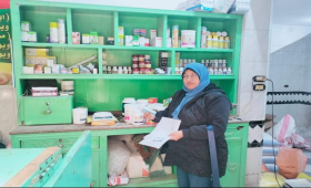 الزراعة تعلن ضبط 98 منشأة بيطرية مخالفة