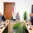 وزير الري يتابع منظومة التحكم في ورد النيل والمخلفات العائمة 