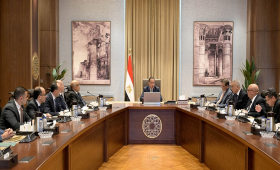 مدبولي: مناخ الاستثمار في مصر تدعمه المؤشرات الإيجابية للاقتصاد 