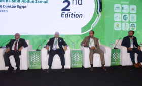 شراكة وطنية تقود مصر مركزاً استراتيجياً عالمياً لتجارة البذور والتقاوي