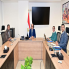 سويلم يتابع جهود تعزيز التكيف المناخي ووضع رؤية لإدارة السواحل 