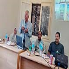 الزراعة تواصل مكافحة دودة الحشد وحافرة الطماطم