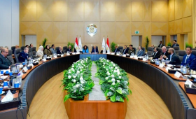 تفاصيل اجتماع اللجنة العليا لتراخيص الشواطئ 