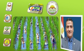 د.مجدي السماحي يكتب عن المبيدات الخضراء وأهميتها في مكافحة الآفات 