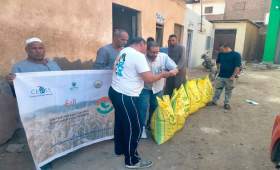 الزراعة تُنفذ 489 ندوة إرشادية لدعم المزارعين 