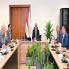  وزير الري يتابع جهود حماية مجرى نهر النيل 
