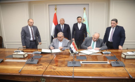 تعاون بين بحوث الصحراء والوادي الجديد لحماية مركز إنتاج الحرير من زحف الرمال