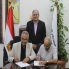 البحوث الزراعية يدعم التحول نحو الزراعة الحيوية