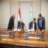 وزير الزراعة يوقع اتفاقية تجديد استضافة مصر للمركز الدولي لل