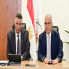 سويلم يوضح خطة الري للحد من استنزاف المخزون الجوفي 