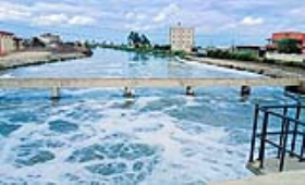 الري: رفع التصرفات المائية المطلوبة بالترع والحفاظ على المناسيب بالدرجات الآمنة