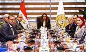 التنمية المحلية تصدر حزمة قرارات لتنظيم أنشطة إدارة المخلفات