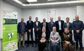 الزراعة: تحركات موسعة لمواجهة ظاهرة غش المبيدات