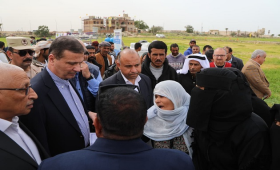 وزير الزراعة يخصص 5 ملايين جنيه لدعم مشروعات المرأة السيناوية 