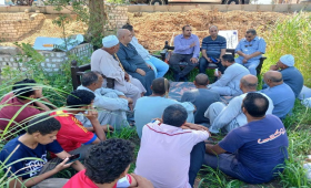 الزراعة تنظم برنامجاً إرشادياً لنشر ثقافة الزراعة التعاقدية بسوهاج