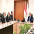 وزير الري: ندعم مهندسي الوزارة وتطوير قدراتهم الفنية والمهني