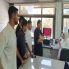  المركز الإقليمي للأغذية والأعلاف يفحص 672 شحنة 