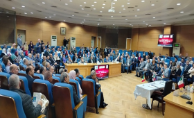 الزراعة تنظم ورشة عمل حول صحة التربة ومجابهة التغيرات المناخية 